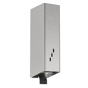 Zeepdispenser Public Universal 1100ml rvs