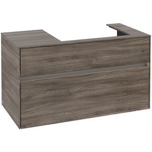 Collaro Wastafelonderkast 1000x548x500mm C018B0RK