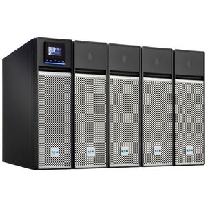 5PX G2 UPS 3000VA/3000W R/T 3U Line-Interactive Uitgang 8xC1