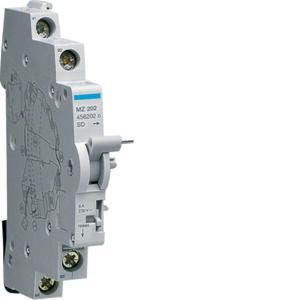 Foutsignaalcontact 1 maak + 1 verbreek SD 6A 240V AC