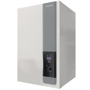 Binnenunit warmtepomp Alfea M 10,12 TRI - R290