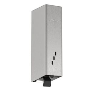 Desinfectiedispenser Public Universal 950ml. rvs