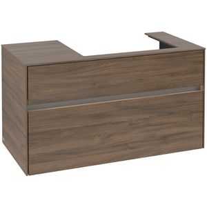 Collaro Wastafelonderkast 1000x548x500mm C018B0VH