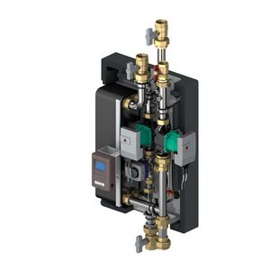 MB logofresh XL-Line 100