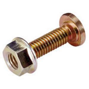 BOUT-SCHROEF TRCC M10 x 30 + RING-AFWERKING GEOMET VVE=100