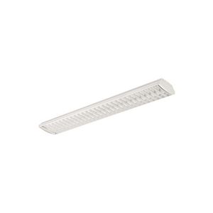 Behuizing SYLMASTER LED T8 1200 2L
