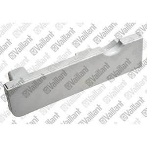 Deksel diagnose-connector 0020136640