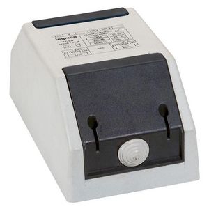 Veiligheidstransformator 1f 230V/12V-630VA