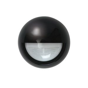 Buitenbewegingsmelder MD-W 200i BK