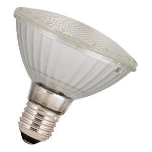 LED-lamp PAR30 Glass spot E27 10W 75W 720lm 830 100V-240V