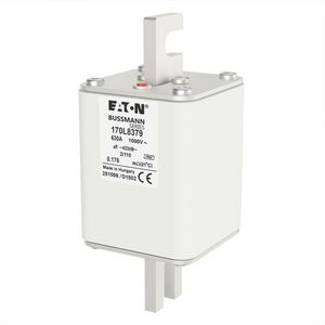 Zekering hoge snelheid 630A AC 1000V 2 61x61x141mm a VVE=3