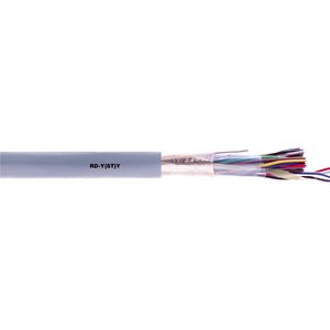 Haspel a 1000m. RD-Y(ST)Y 16x2x0,5 GY