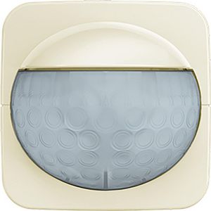 Busch-Wachter 180 flex comfort multilens SI creme Wireless
