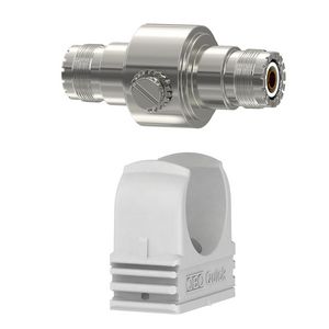 Veiligheidsapparaat hoogfrequentieleidingen 130V 5093015