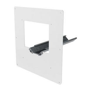 Schachtondersteuning Flexline 80