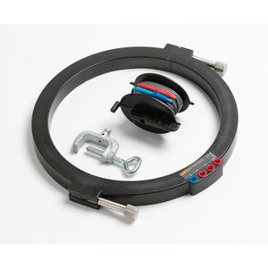 12.7 Inch (320mm) split core transformer