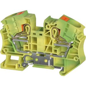 EARTH TERMINAL WTPN 16 PE VVE=50