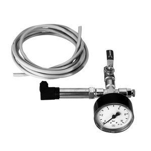 Montageset sign.gever 0-10bar