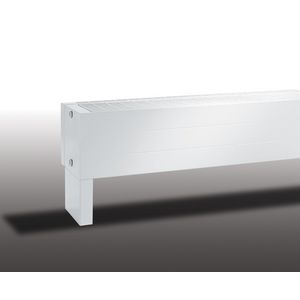 Weerstand / verwarmingselement + BAS connector 500W grijs excl. regeling
