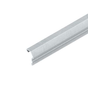 Lengte a 2m. Ventilatierib GKS 2000