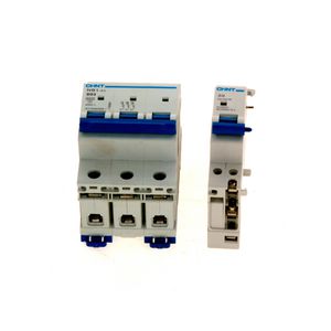 Zekering NB1- 63A