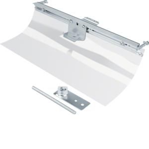 Eindstuk voor BKF 400x45-190mm