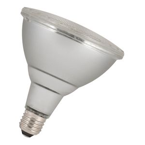 LED-lamp PAR38 Glass spot E27 120W 1100lm 830 50D 100V-240V
