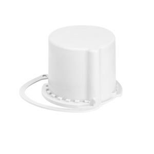 WATERDICHTE DEKSEL VOOR STEKKERS-125 A VVE=5