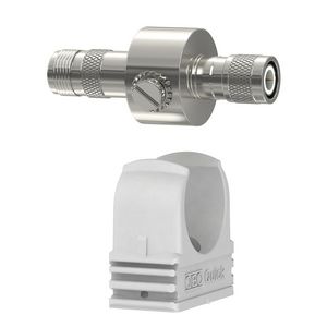 Veiligheidsapparaat voor hoogfrequentieleidingen 130V