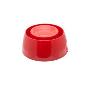 Adresseerbare slow-whoop binnen met isolator