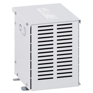 Isolatietransformator 1f 230V/115-230V-1kVA