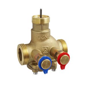 4006 M SMART flachdichtend DN15LF