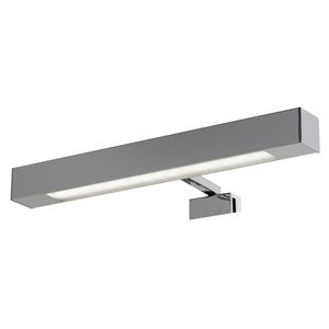 Spiegelverlichting VL chroom 300mm led 3W 5700K