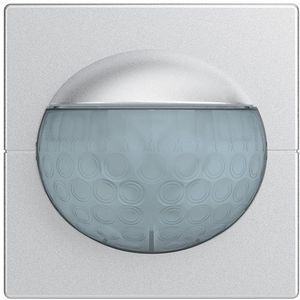 Busch-Wachter 180 flex comf multilens F-aluzilver Wireless