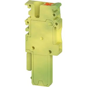 SOCKET PLUG WTPN 2.5 PGA PE VVE=50