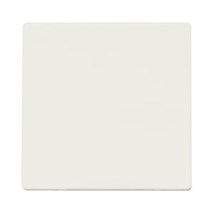 Bedieningswip Wisselschakelaar V1/J1 Mat Alpin Wit VVE=20