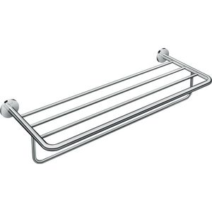 AXOR Universal Circular rek+handdoekhouder 42843000 chroom