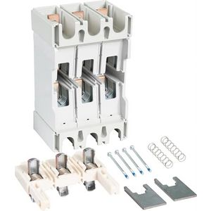 Vervangingsset hoofdcontacten A serie ZL370