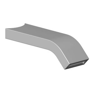 Uitloop chr 90282223900-00