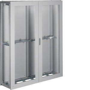 Verdeler IP54 zichtvenster 1900x1600x400mm