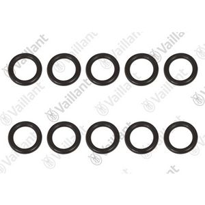 Set a 10st. O-ring 0010026305