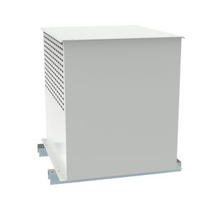 Scheidingstrafo 1f 230V/115-230V-20kVA