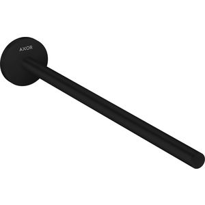 AXOR Universal Circular handdoekhouder mat zwart
