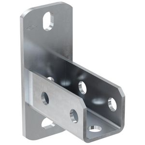 Zadelflens SF L 41 VVE=10