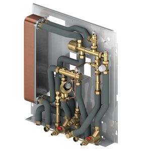 MB LogoComf 600 SHK 46kW