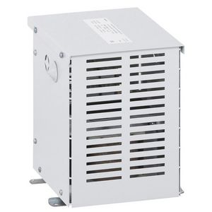 Isolatietransformator 1f 230V/115-230V-6,3kVA