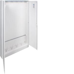 Staande verdeler leeg IP44 geisoleerd 1950x1300x205mm