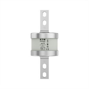 Zekering laagspanning 710A AC 550V DC 250V BS88/C3 83x210 m