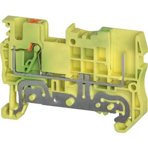 EARTH TERMINAL WTPN2.5 P/F PE VVE=100