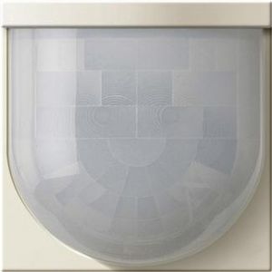 S3000 Bewegingsmelder-opzetstuk 2,20 m Standard System 55 creme wit